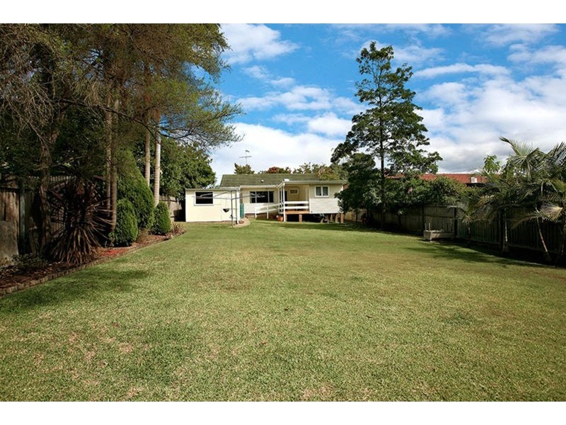 83 Kirby Street, Rydalmere NSW 2116