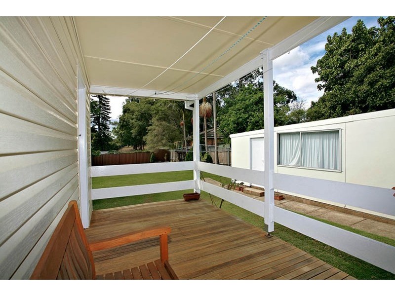 83 Kirby Street, Rydalmere NSW 2116