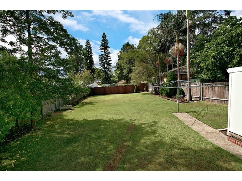 83 Kirby Street, Rydalmere NSW 2116