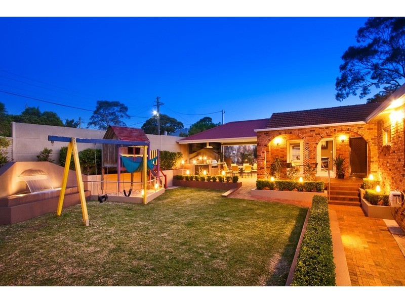 1 Acacia Street, Rydalmere NSW 2116