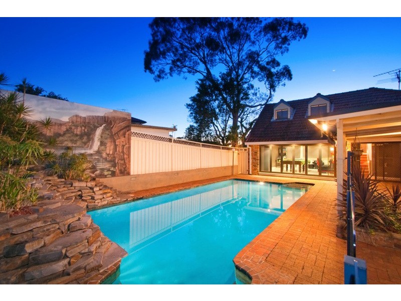 1 Acacia Street, Rydalmere NSW 2116