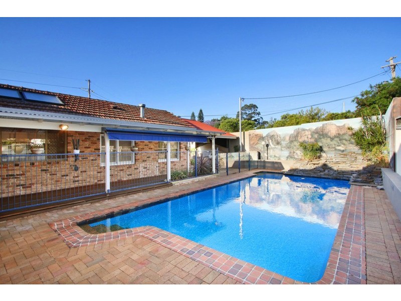 1 Acacia Street, Rydalmere NSW 2116