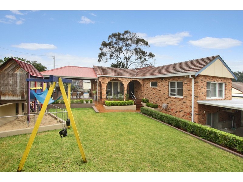 1 Acacia Street, Rydalmere NSW 2116