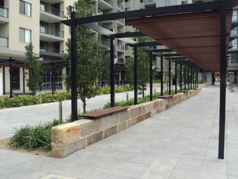 163/20 Victoria Road, Parramatta NSW 2150