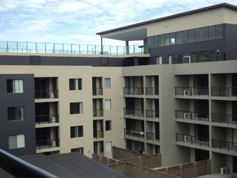 163/20 Victoria Road, Parramatta NSW 2150