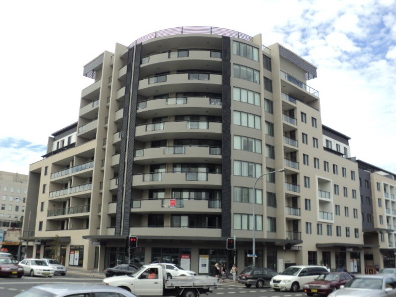 163/20 Victoria Road, Parramatta NSW 2150