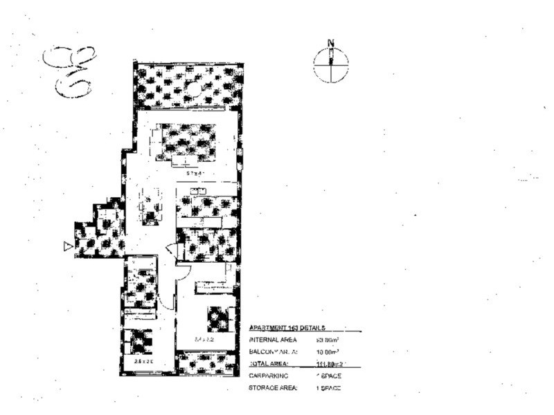 163/20 Victoria Road, Parramatta NSW 2150