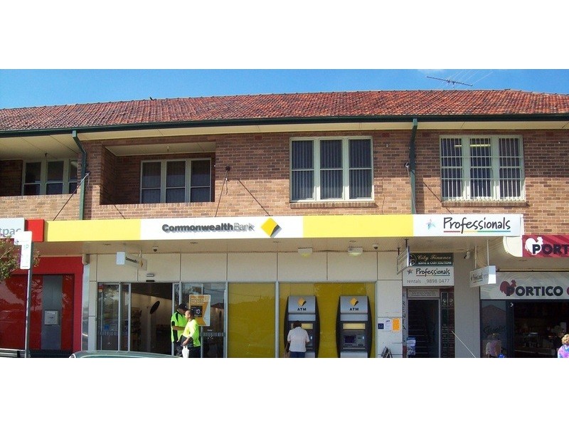 Suite/5 Betty Cuthbert Avenue, Ermington NSW 2115
