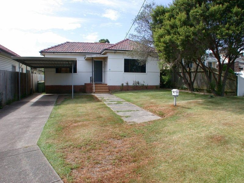13 Lawson Street, Ermington NSW 2115