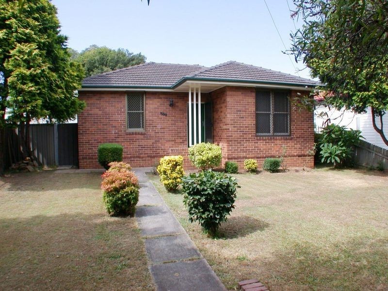 589 Victoria Road, Ermington NSW 2115