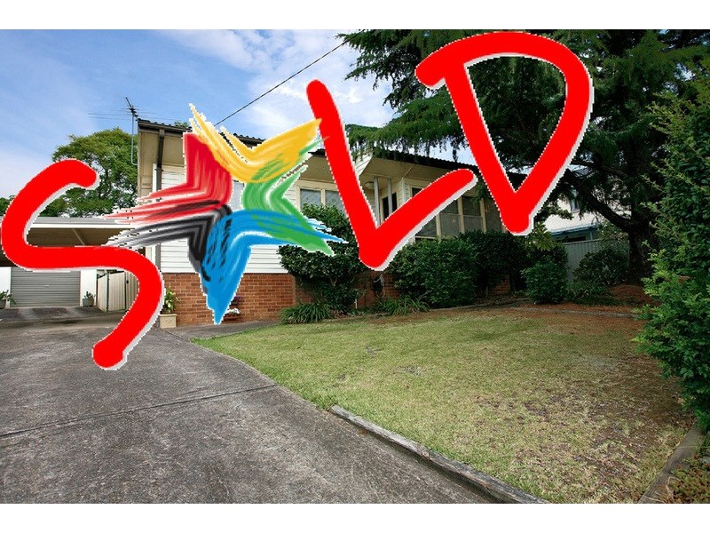 12 Jervis Street, Ermington NSW 2115