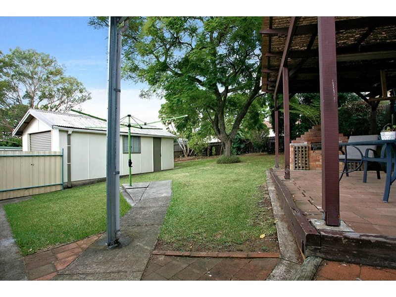 12 Jervis Street, Ermington NSW 2115