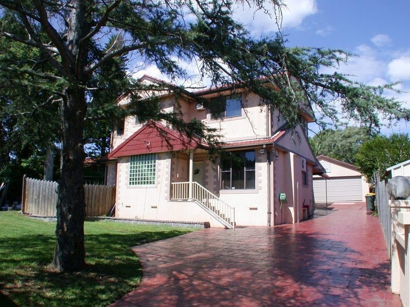 4 Fallon Street, Rydalmere NSW 2116