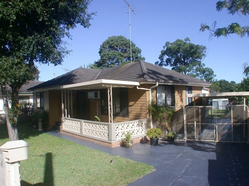 4 Sylvia Street, Rydalmere NSW 2116