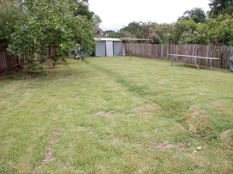 4 Sylvia Street, Rydalmere NSW 2116