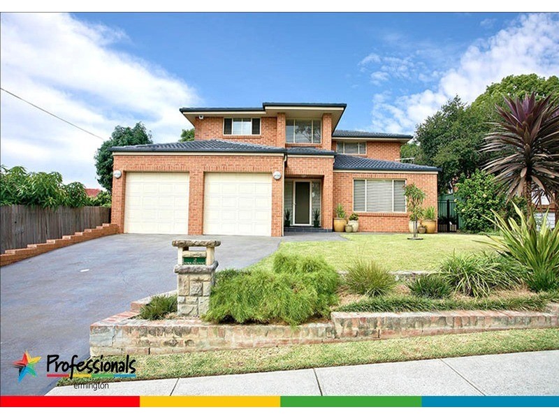 2 Dora Crescent, Dundas NSW 2117