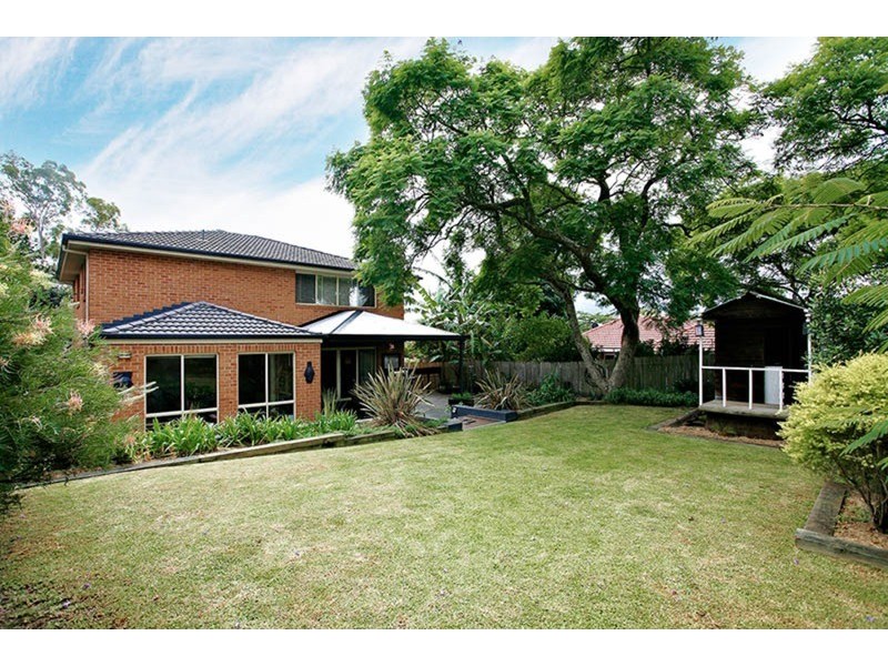 2 Dora Crescent, Dundas NSW 2117