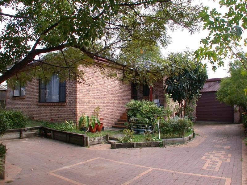 45 South Street, Rydalmere NSW 2116