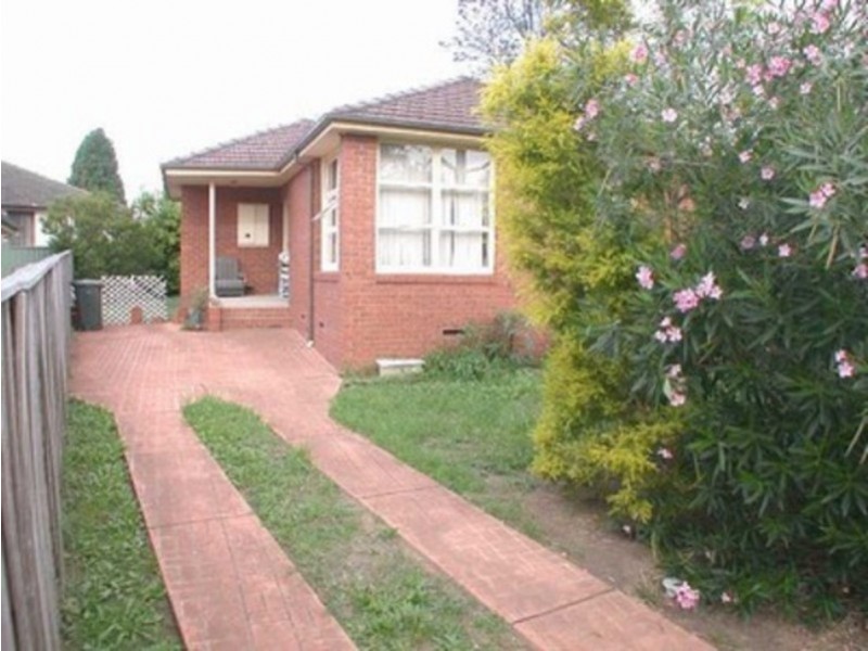 16 Dennis Street, Ermington NSW 2115