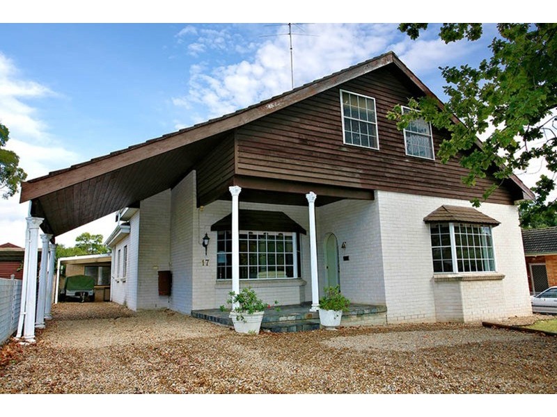 17 Brothers Street, Dundas NSW 2117