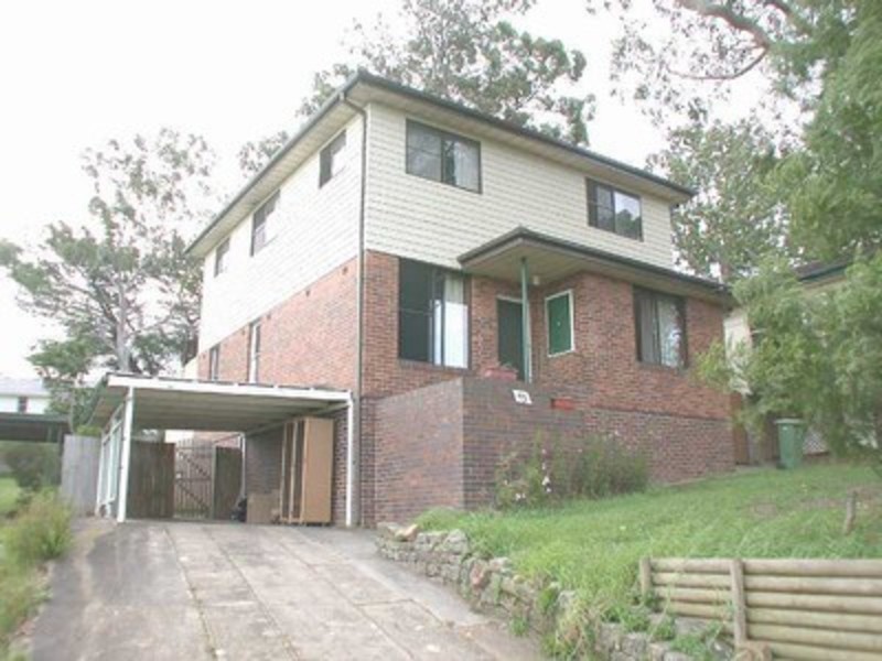 45 Hart Street, Dundas NSW 2117