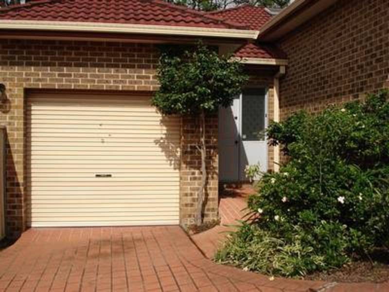 3/726-728 Victoria Road, Ermington NSW 2115