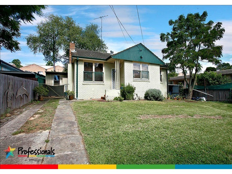 6 Kendall Street, Rydalmere NSW 2116