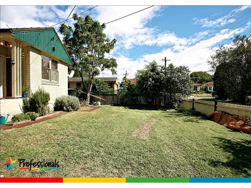 6 Kendall Street, Rydalmere NSW 2116