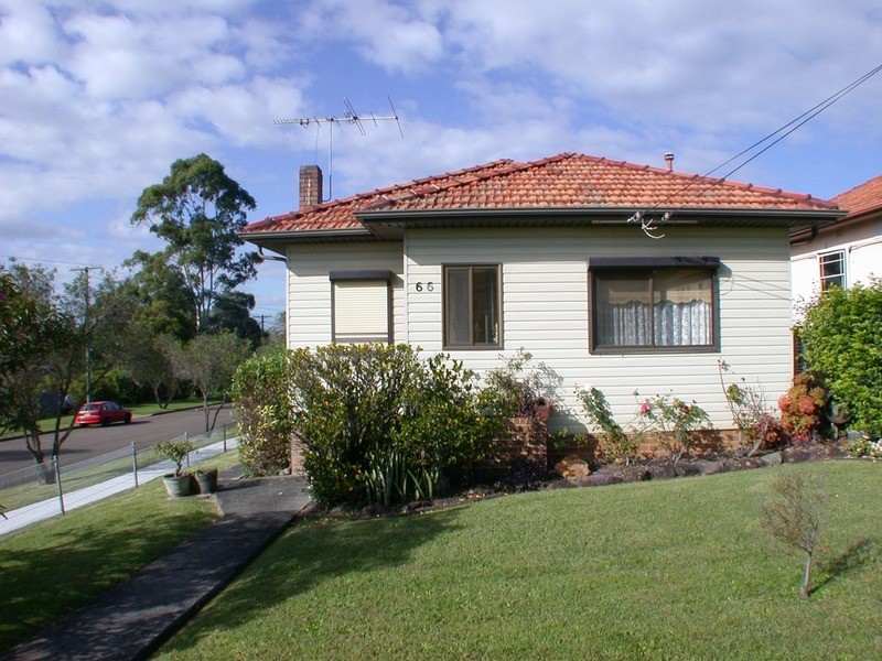 66 Marguerette Street, Ermington NSW 2115