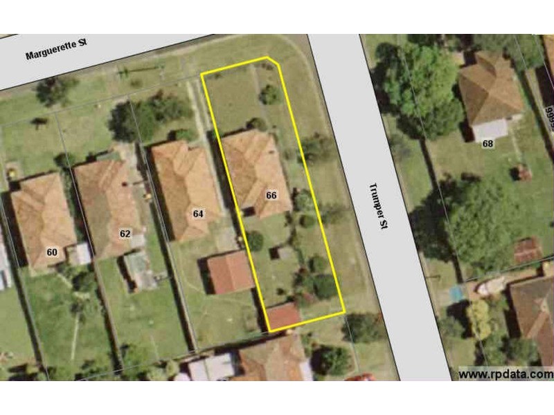 66 Marguerette Street, Ermington NSW 2115