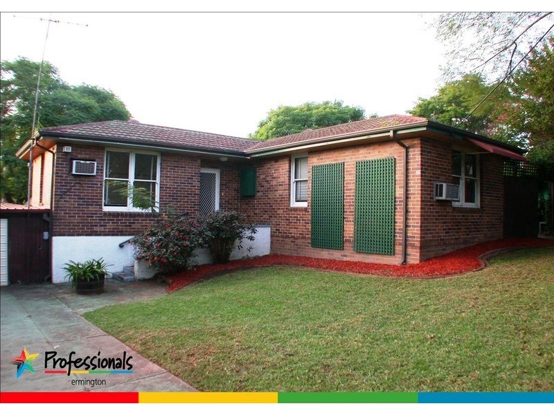 17 Robbs Place, Dundas NSW 2117