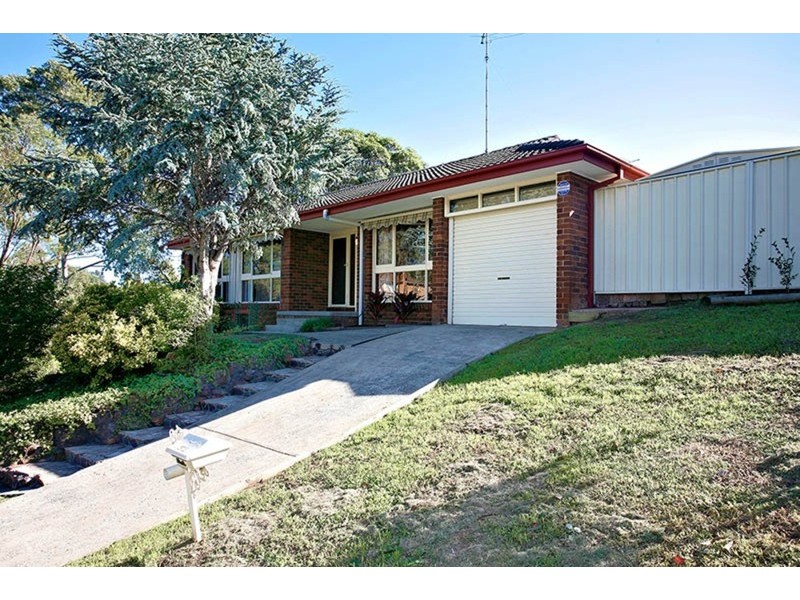 1 Joel Place, Kings Langley NSW 2147