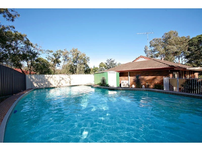 1 Joel Place, Kings Langley NSW 2147