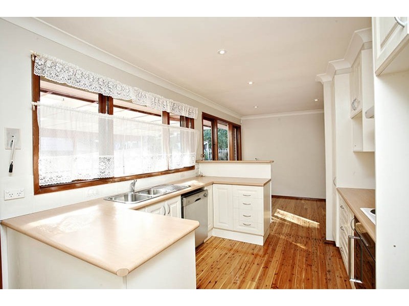 1 Joel Place, Kings Langley NSW 2147