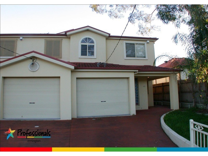 4a Carnarvon Street, Silverwater NSW 2128