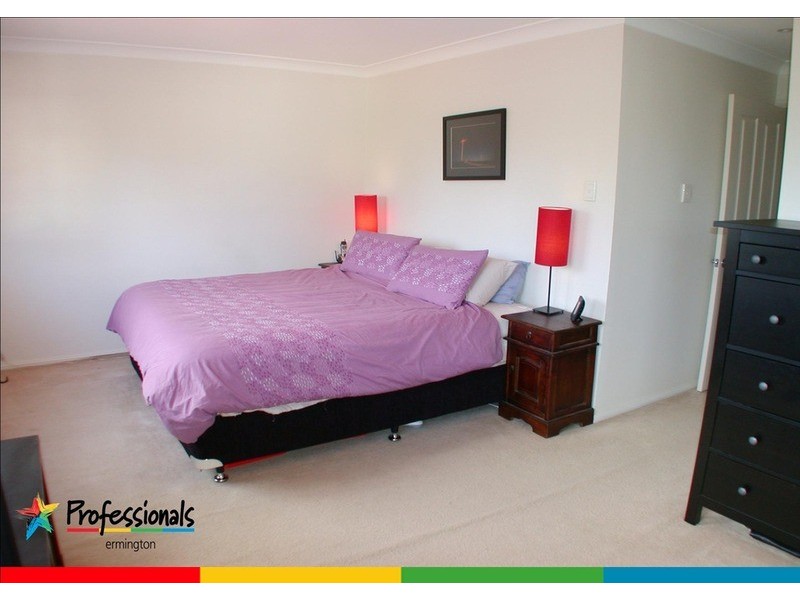 4a Carnarvon Street, Silverwater NSW 2128