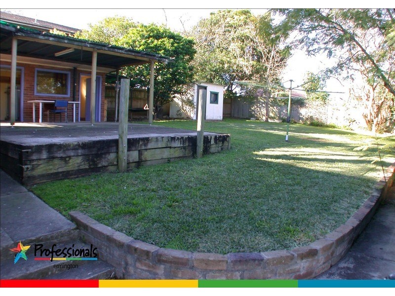 21 Lister Avenue, Ermington NSW 2115