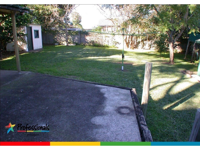 21 Lister Avenue, Ermington NSW 2115