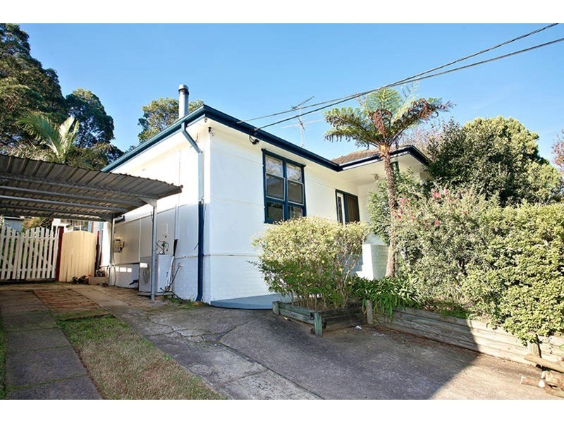 16 Cox Crescent, Dundas Valley NSW 2117