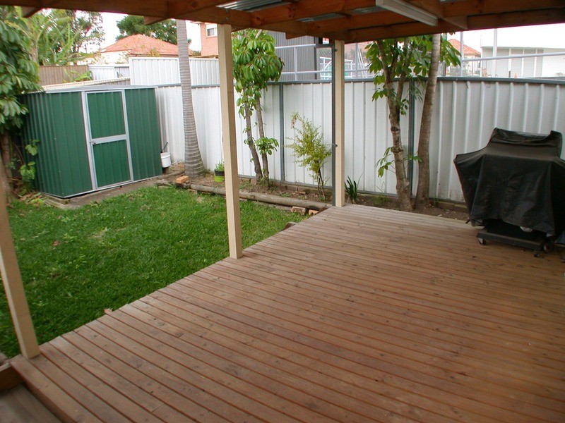 2/558 Victoria Road, Ermington NSW 2115