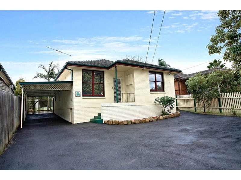 174 Park Road, Dundas NSW 2117