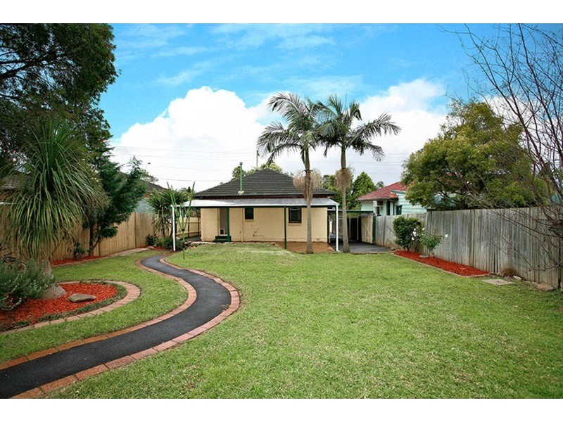 174 Park Road, Dundas NSW 2117