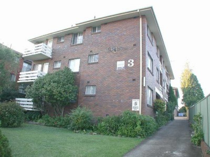 3/3 Calder Road, Dundas NSW 2117