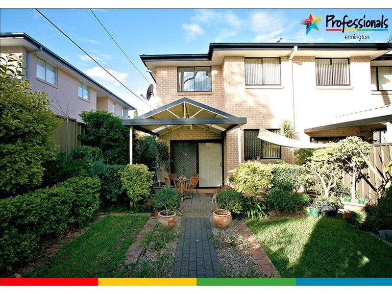 108A Park Road, Rydalmere NSW 2116