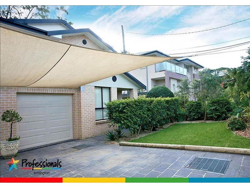 108A Park Road, Rydalmere NSW 2116