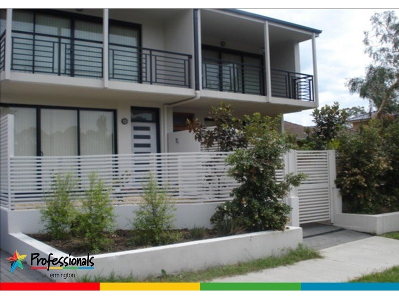 2/164 Kissing Point Road, Dundas NSW 2117