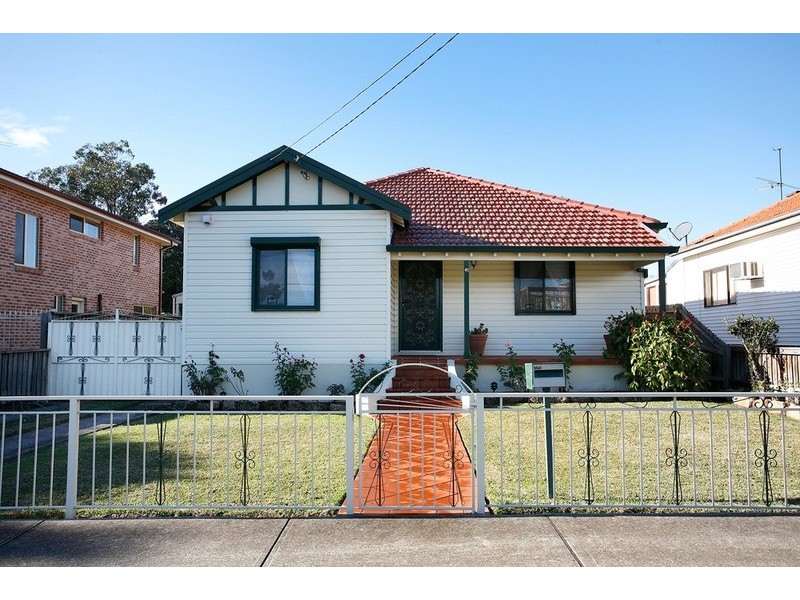 41 Barker Avenue, Silverwater NSW 2128