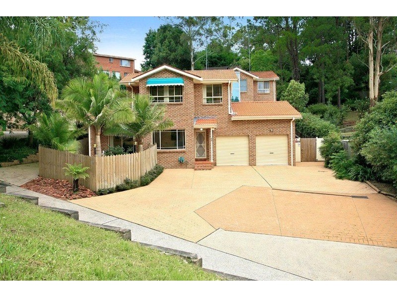 56a Carson Street, Dundas NSW 2117