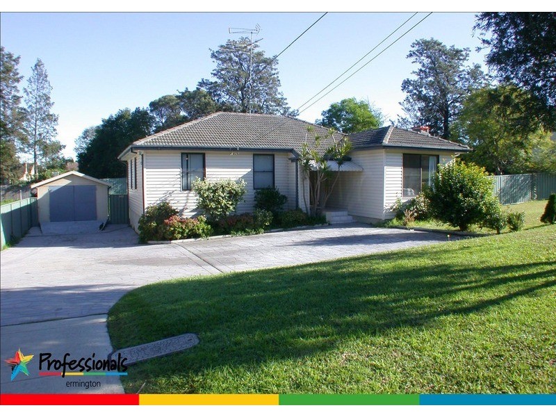 54 Fallon Street, Rydalmere NSW 2116