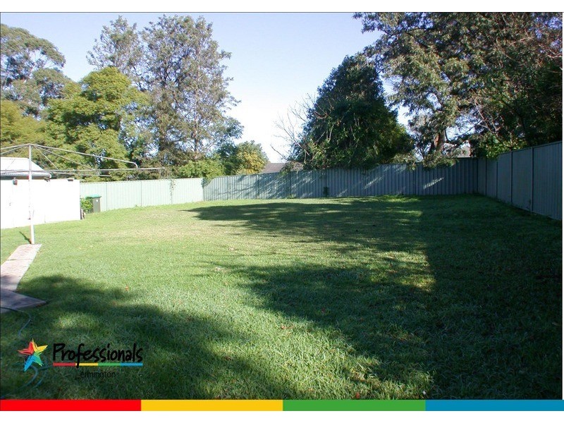 54 Fallon Street, Rydalmere NSW 2116